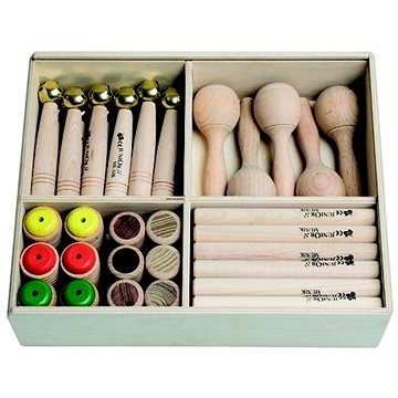 

Rohema Junior 1+ Set 61673