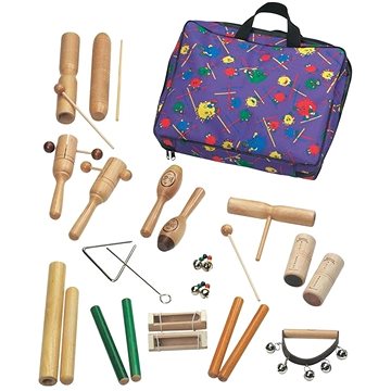 

Rohema Rhythm Set 3 61619