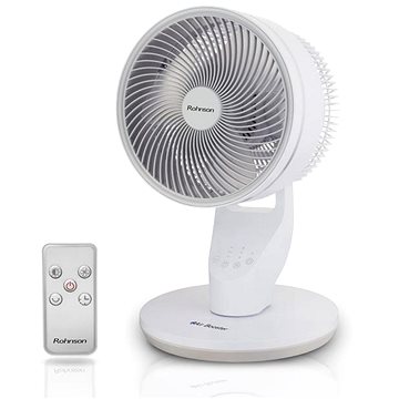 

Rohnson R-8520 Air Booster