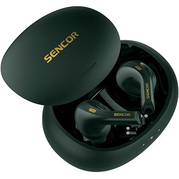 

Sencor SEP 560BT GR TWS