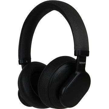 

Sencor SEP 730BT ANC Black