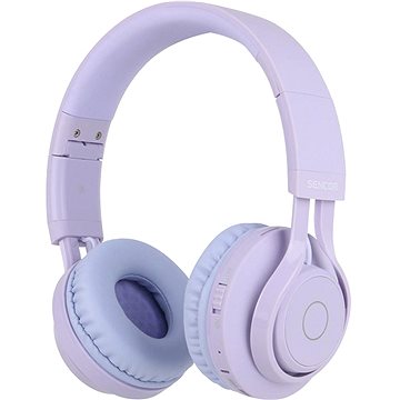 

Sencor SEP FRIEZA Purple