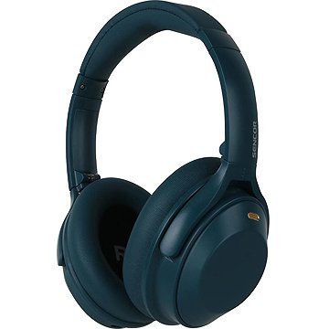 

Sencor SEP CORPORATE ANC Blue