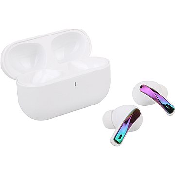 

Sencor SEP SHEEN TWS ANC White
