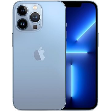 

iPhone 13 Pro Max 256GB modrá
