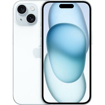 

iPhone 15 Plus 512GB modrá