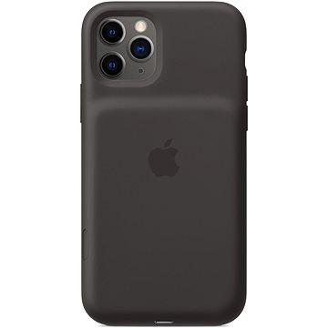 Apple Smart Battery Case na iPhone 11 Pro – černý - Kryt na mobil