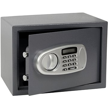 

Richter Czech RS.25.LCD