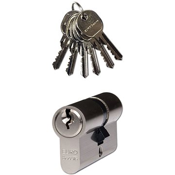 

Richter Czech Euro Secure ES.30/35.NI