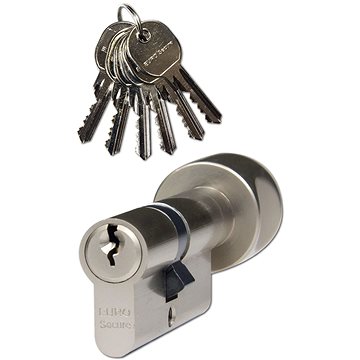 

Richter Czech Euro Secure ES.30/40K.NI