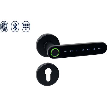 

Richter Czech Smart Touch Handle H.03