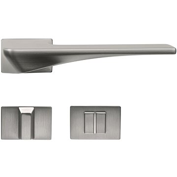 

Richter Czech RK S1 Brennero WC NIMAT