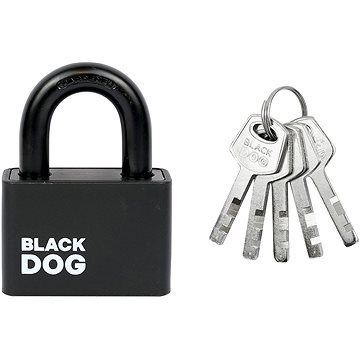 

Richter Czech RV.BLACKDOG.50