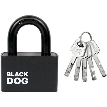 

Richter Czech RV.BLACKDOG.60