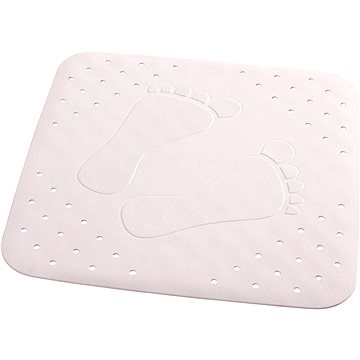 

Ridder Platfus 54 × 54 cm, bílá