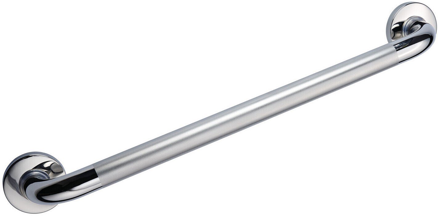 

Ridder Madlo nerezové, lesklé s protiskluzovou úpravou 63,9 cm, nosnost 110 KG, A0016011D