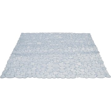 

Ridder Protiskluzová podložka do vany Stone 54 × 54 cm, čirá 6104200