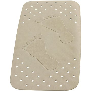 

Ridder Platfus Protiskluzová podložka do vany 38 × 72 cm, pergamon