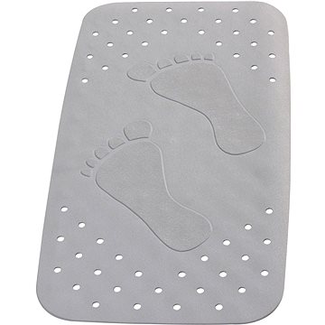 

Ridder Platfus Protiskluzová podložka do vany 38 × 72 cm, šedá