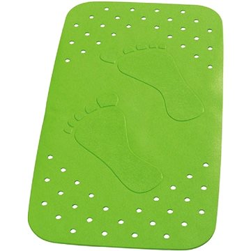 

Ridder Platfus Protiskluzová podložka do vany 38 × 72 cm, zelená