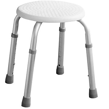 

Ridder HANDICAP sedátko koupelnové, průměr 32 cm, bílá, A00603101