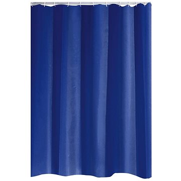 

Ridder Standard, 31133, PVC, modrý, 120 × 200 cm