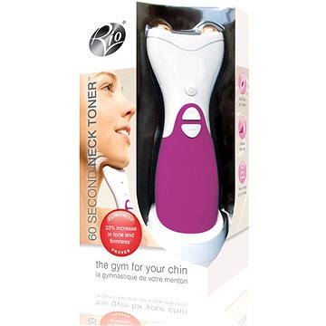 

RIO 60 SECOND NECK TONER