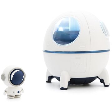 

RIO Spaceship explorer