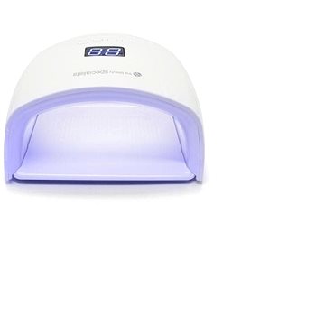 

Rio salon pro rechargeable 48W UV & LED lamp