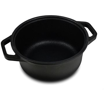 

Risoli BLACKPLUS INDUCTION Hrnec 20 cm