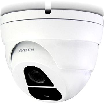 

AVTECH DGC5205TSE - 5MPX Dome kamera