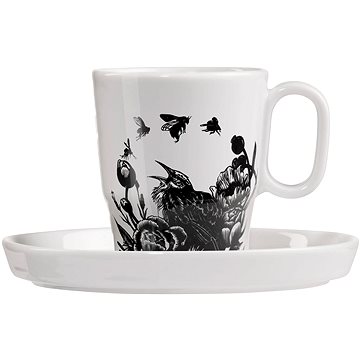 

Ritzenhoff Genussklasse Na espresso by Karin Rytter 97 ml