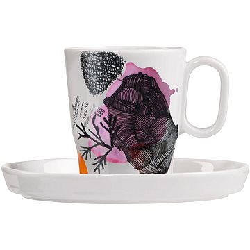 

Ritzenhoff Genussklasse Na espresso Genussklasse by Lenka Kühnertová 97 ml
