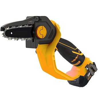 

RIWALL PRO Řetězová pila jednoruční AKU RAHS 1820i SET (1x2 Ah)