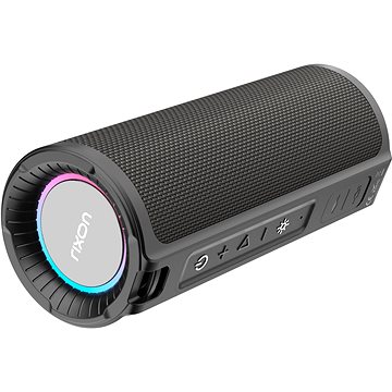 

Rixon Tube