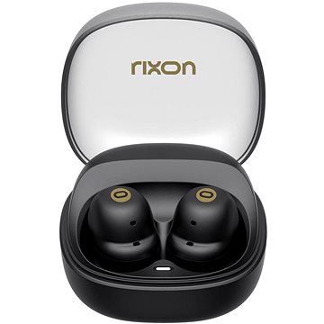 

Rixon AirShots
