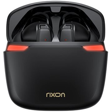 

Rixon GamePods