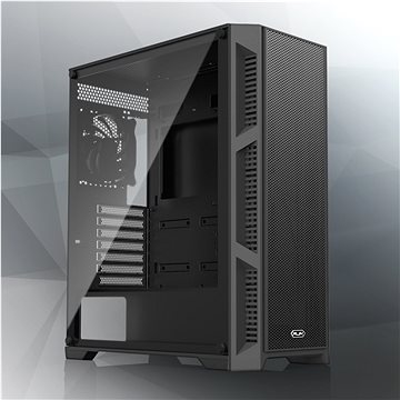 

Raijintek ARCADIA III