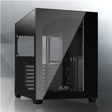 

Raijintek PAEAN C7 BLACK