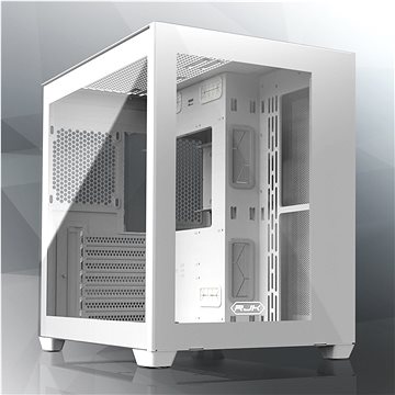

Raijintek PAEAN C7 WHITE
