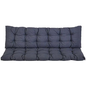 

ROJAPLAST Polstr na lavici PREMIUM, 180 x 45 cm