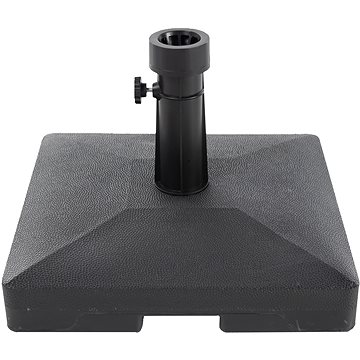 

ROJAPLAST Stojan na slunečník - podstavec BETON 15 kg