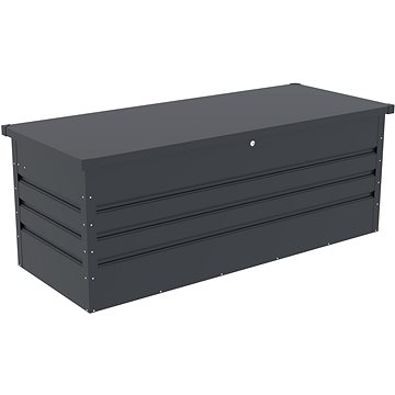

ROJAPLAST Zahradní úložný box MAX C 582 l