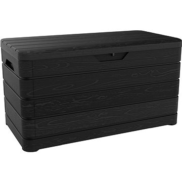 

TOOMAX Zahradní úložný box DOLOMITI 410 l