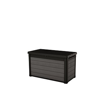 

KETER Zahradní úložný box CORTINA 380 l