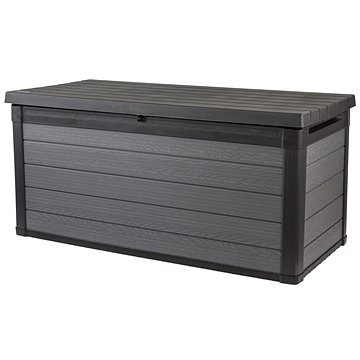 

KETER Zahradní úložný box CORTINA 570 l