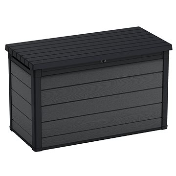 

KETER Zahradní úložný box CORTINA 757 l