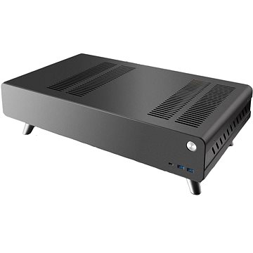 

Raijintek PAN SLIM Black