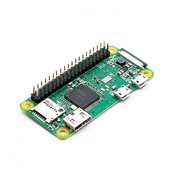 

Raspberry Pi Zero WH