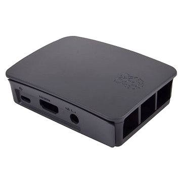 

Raspberry Pi Original černá